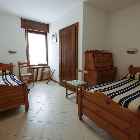 Albergo De March Farra d'Alpago Luaran gambar
