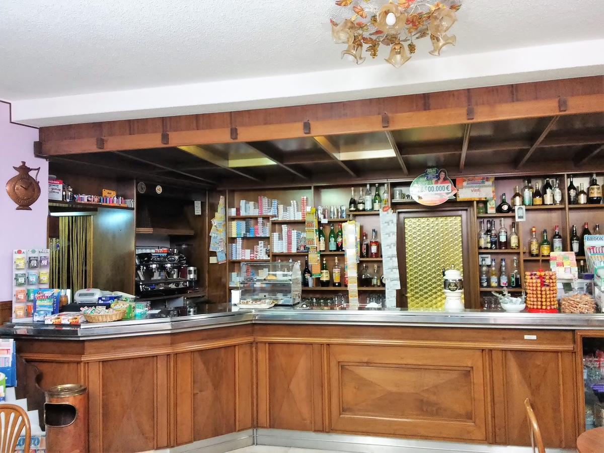 Albergo De March Farra d'Alpago Luaran gambar